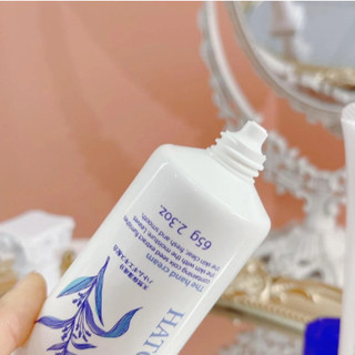 Kem Dưỡng Da Tay Hatomugi Moisturizing The Hand Cream 65g Kem tay Hatomugi từ ý dĩ của Nhật - CÔ THƯ MARKET