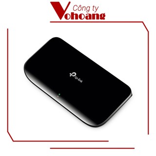 TP-Link TL-SG1008D Switch 8-Cổng Gigabit Để Bàn