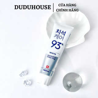 Kem đánh răng Median Dental IQ 93% White Hàn Quốc