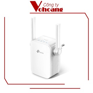 Bộ Mở Rộng Sóng Wi-Fi TP-Link RE205 Mesh AC750