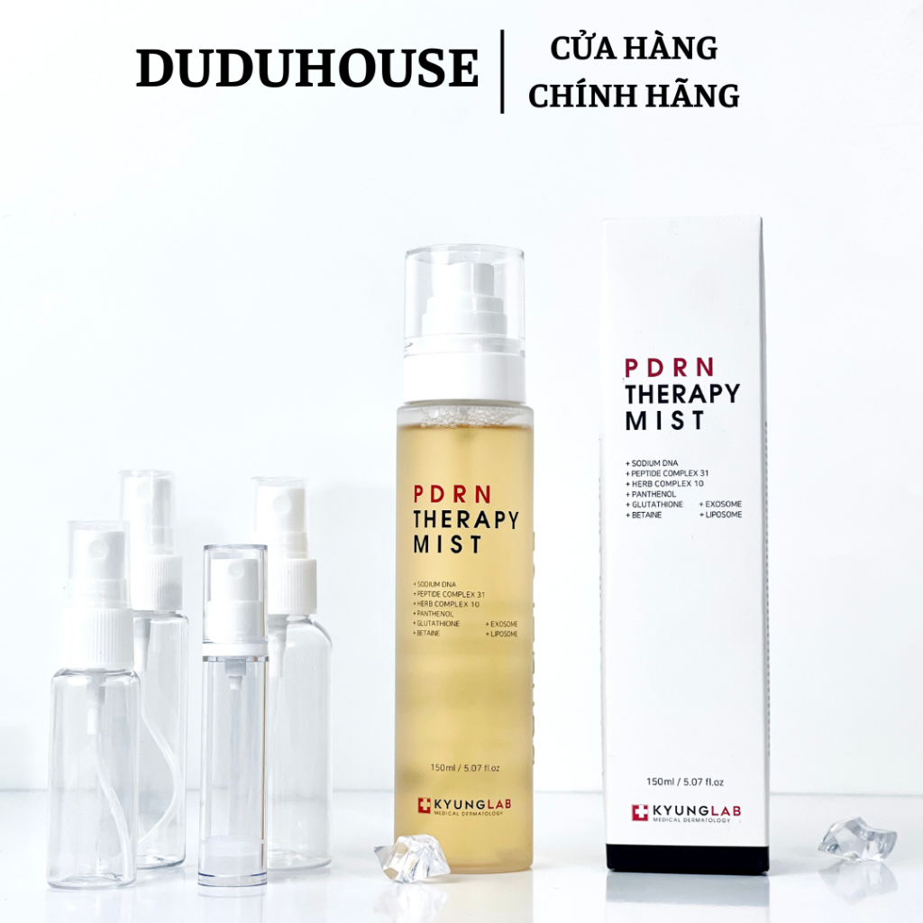 Kyung Lab PDRN Therapy Mist