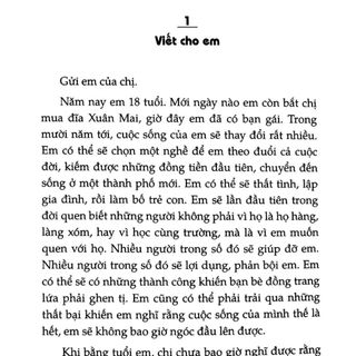 Sách - Tuổi trẻ không hối tiếc Huyền Chip- Quảng Văn Books