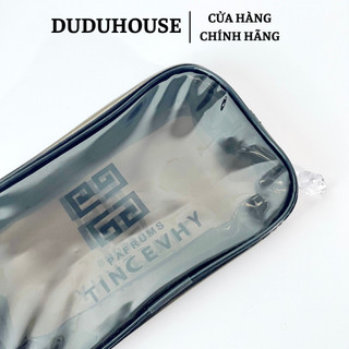 Túi đựng đồ trang điểm chống thấm nước 3 kích cỡ