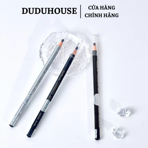 CHÌ XÉ KẺ LÔNG MÀY 2 TEM COLOURED SOFT PENCIL