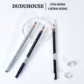 CHÌ XÉ KẺ LÔNG MÀY 2 TEM COLOURED SOFT PENCIL