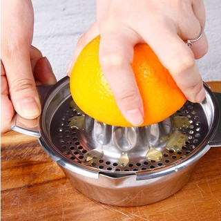 Dụng Cụ Vắt Cam Bằng Inox Cao Cấp Cam Homeware