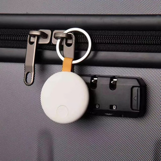 Thiết Bị Định Vị GPS Ranres RW01MN Nhỏ Gọn, Chống Thất Lạc Đồ Đạc, Hỗ Trợ iOS & Android, BH 24 tháng
