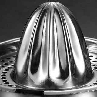 Dụng Cụ Vắt Cam Bằng Inox Cao Cấp Cam Homeware