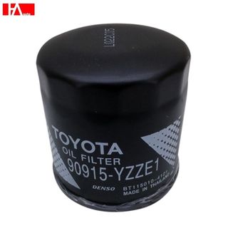 { Sỉ - lẻ } Lọc dầu nhớt Toyota Vios, Altis, Yaris