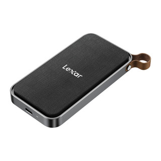 Box SSD Lexar E750 hỗ trợ USB 4 M.2 Nvme Enclosure, Tốc độ 3800Mb/s, Bảo hành chính hãng 24 tháng