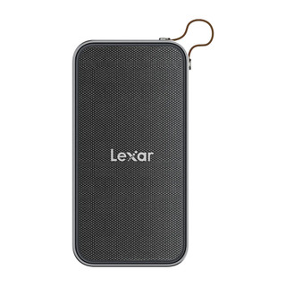 Box SSD Lexar E750 hỗ trợ USB 4 M.2 Nvme Enclosure, Tốc độ 3800Mb/s, Bảo hành chính hãng 24 tháng