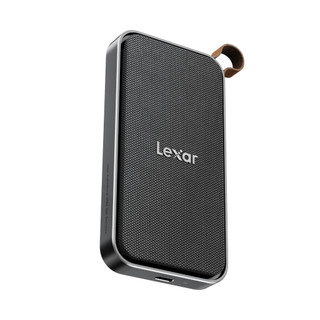 Box SSD Lexar E750 hỗ trợ USB 4 M.2 Nvme Enclosure, Tốc độ 3800Mb/s, Bảo hành chính hãng 24 tháng