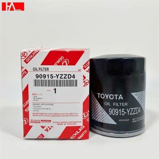 { Sỉ - lẻ } Lọc dầu nhớt Toyota Innova, Hilux, Fortuner
