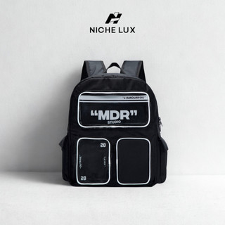 STICKER HÌNH BALO TÚI NĂNG ĐỘNG GIAO MẪU NGẪU NHIÊN | NICHE LUXURY