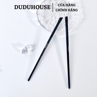 Cọ Tém Xéo Lông Mày, Môi Dụng Cụ Phun Xăm Makeup Siêu Mảnh, Nét