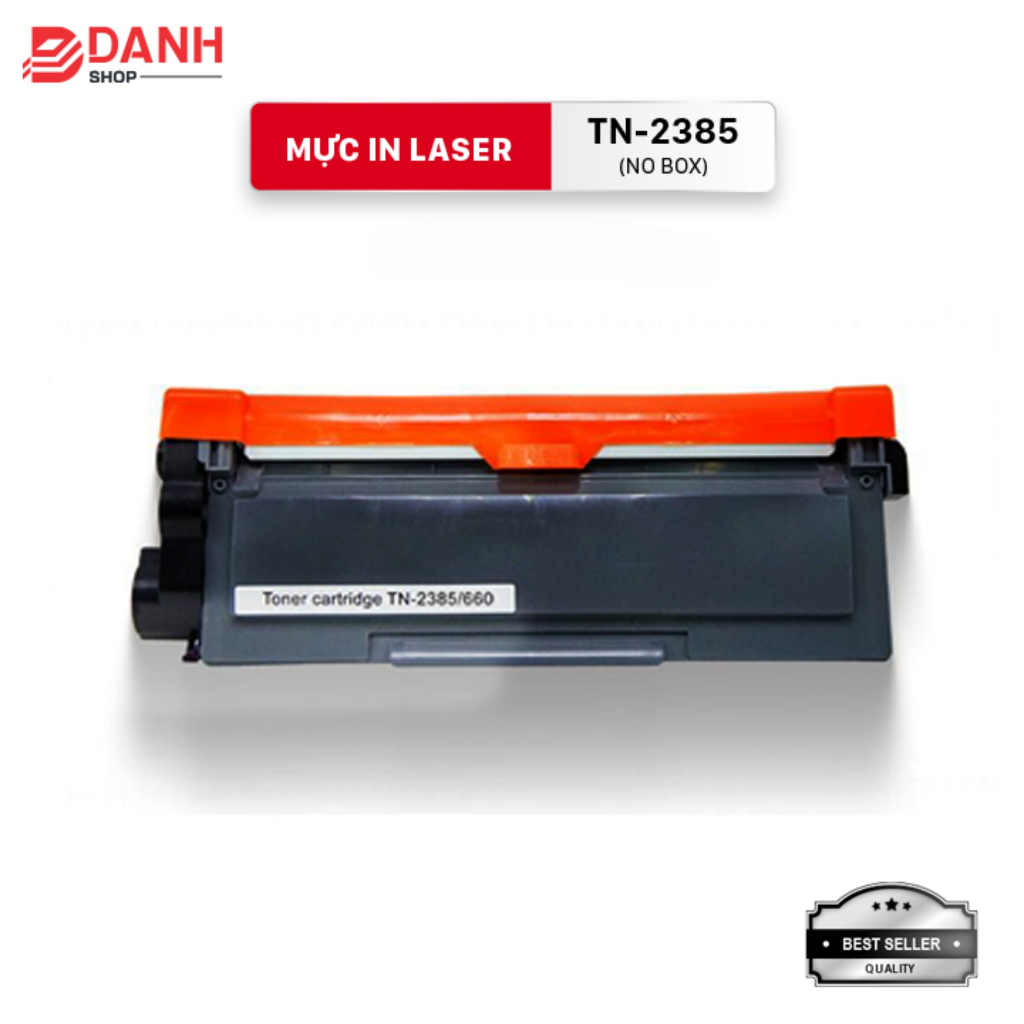 Hộp mực in dùng cho Brother HL – L2321D, L2361DN, L2366DW / MFC
