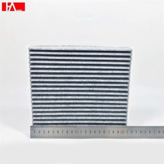Lọc gió điều hòa (than hoạt tính) Toyota Vios, Altis, Camry, Yaris, Innova 01-15 , Fortuner 01-15