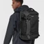 Balo laptop Tomtoc-T66 Liteway Travel Backpack cho Macbook/Laptop chính hãng, kháng nước, nhiều ngăn