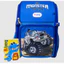 Balo B.bag Chống Gù Cho Học sinh Tiểu học Cấp 1 Adventure Box Bảo vệ cột sống