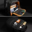 Balo laptop Tomtoc X-pac Techpack T73 cho Macbook/ Laptop 16 inch, chính hãng, chống sốc tốt