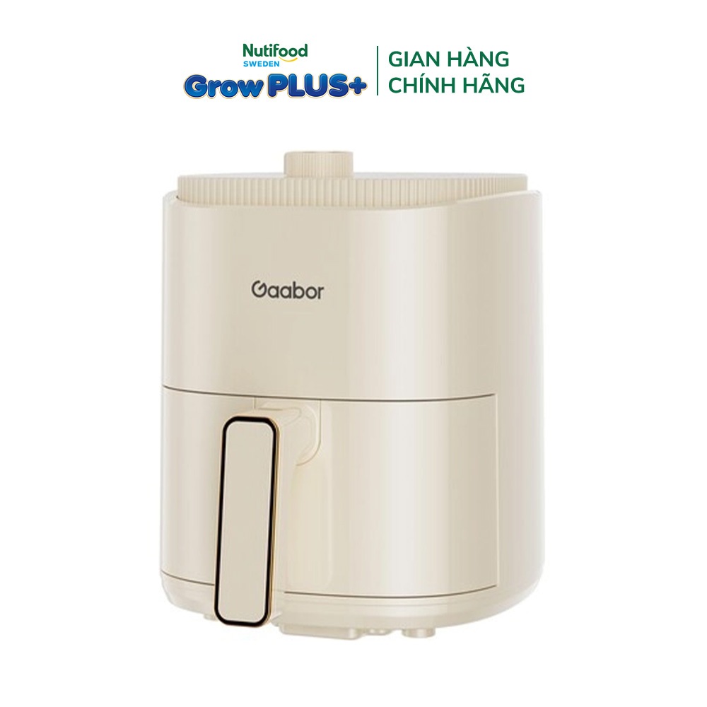 [Gift] Nồi chiên không dầu AF-35MO1A hiệu Gaabor