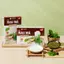 Hộp Bột Rau Má Cốt Dừa ORAMA – Đường 0 calo ( 3g x 14 gói/ hộp)
