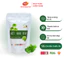 Bột Rau Má Sấy Lạnh Nguyên Chất Quảng Thanh Gói 100gr - Mát gan, detox, giải nhiệt cơ thể
