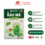 Bột Rau Má Nguyên Vị Quảng Thanh Hộp 42g (14 gói*3g)