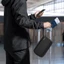 Ví đựng passport Tomtoc Passport Holder thiết kế nhỏ gọn, chính hãng, nhiều ngăn đựng thẻ, giấy tờ
