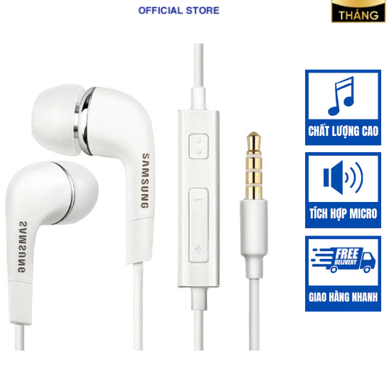 Tai nghe Samsung S3 có dây