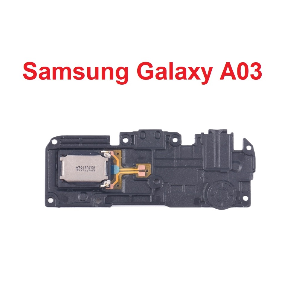 Loa Chuông, Loa Ngoài Samsung Galaxy A03 SM-A035F Speaker Ringer Buzzer ...
