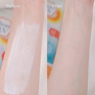 Serum Chống Nắng Dưỡng Thể Trắng Da Bioré UV Body Care Serum Intensive Aura SPF 50+/PA+++ 150ml