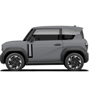 Tem 2 bên Sườn Xe Ô TÔ VF3-Tem 2 bên Sườn Xe Ô tô, Team Decal Oto-Tem 2 bên sườn Cực Chất keo trong Rover