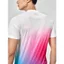 Áo thun thể thao chạy bộ AirRush Gradient thấm hút tốt thoáng khí Coolmate