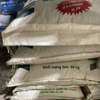 (50kg) Phân bón NPK Hàn Quốc 16-16-8+TE tan nhanh giúp cây bung chồi, đâm đọt, phục hồi, tăng năng suất cây trồng