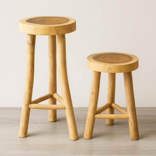 Đôn gỗ - Giá Tốt, Miễn Phí Vận Chuyển, Đủ Loại | Shopee Việt Nam