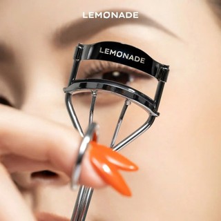 Kẹp mi LEMONADE cong lâu Curler 22g