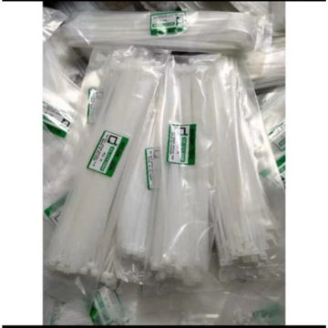 Dây rút nhựa 1 tất 1.5 tất 2 tất 2.5 tất 3 tất 3.5 tất 4 tất 5 tất siêu dẻo bản lớn.