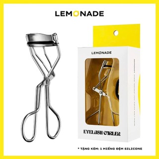 Kẹp mi LEMONADE cong lâu Curler 22g