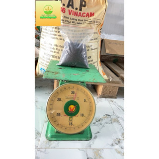 (50Kg) Phân bón DAP Nga VINACAM chuyên cho cây rau, cây ăn trái, cây cảnh, xanh lá được lâu, tốt cho rễ