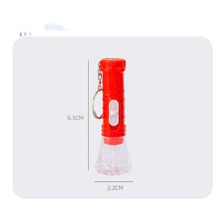 Lốc Đèn pin mini nhỏ tiện lợi 24 hộp quà tặng độc đáo cho bé