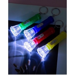 Lốc Đèn pin mini nhỏ tiện lợi 24 hộp quà tặng độc đáo cho bé