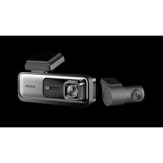 Bộ Đôi Camera Hành Trình BOTSLAB G980H PRO với camera trước 4K và camera sau 2K  TẶNG THẺ NHỚ 64GB - Mvn Auto