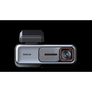 Bộ Đôi Camera Hành Trình BOTSLAB G980H PRO với camera trước 4K và camera sau 2K  TẶNG THẺ NHỚ 64GB - Mvn Auto