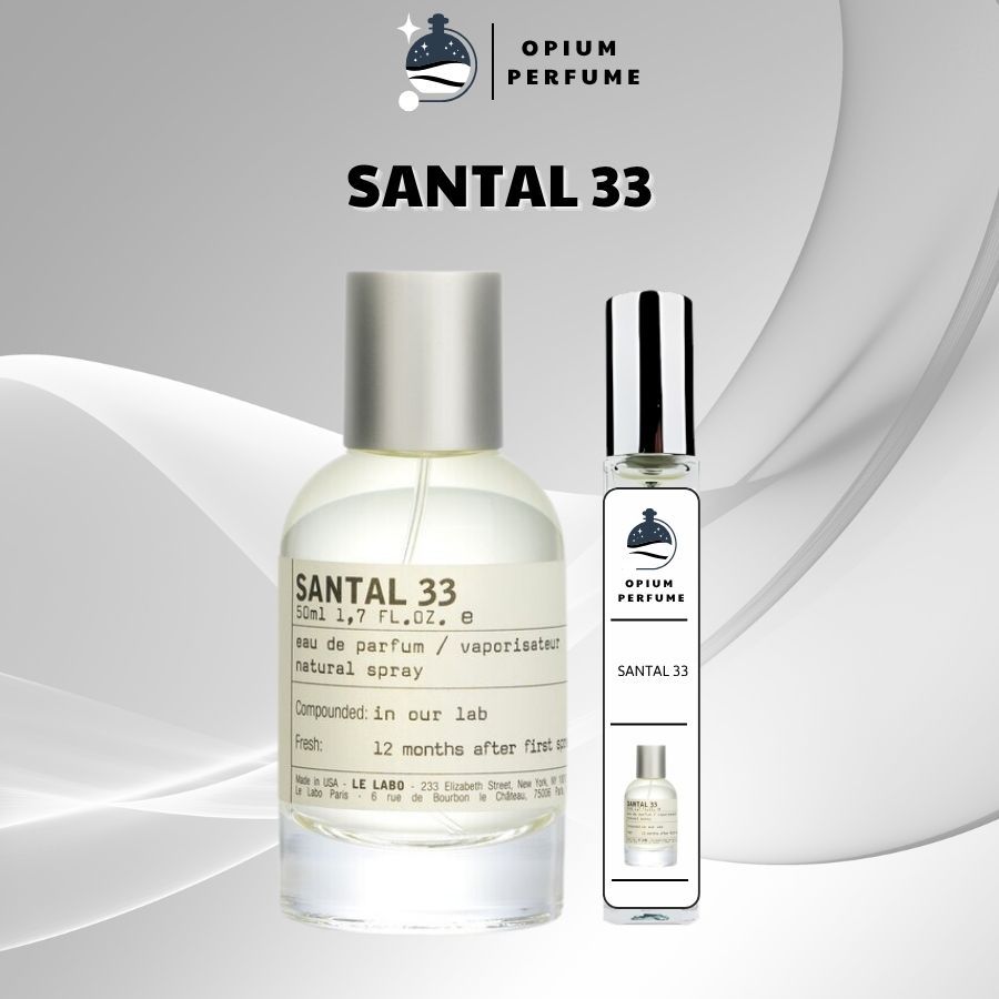 Nước Hoa Nam Nồng Độ Extrait De Parfum Lưu Hương Lâu 20ml | BigBuy360 - bigbuy360.vn