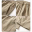 Quần Kaki Túi Hộp Nam Baggy, Quần Cargo Pants, Quần Túi Hộp Ống Rộng Retro Unsex K06