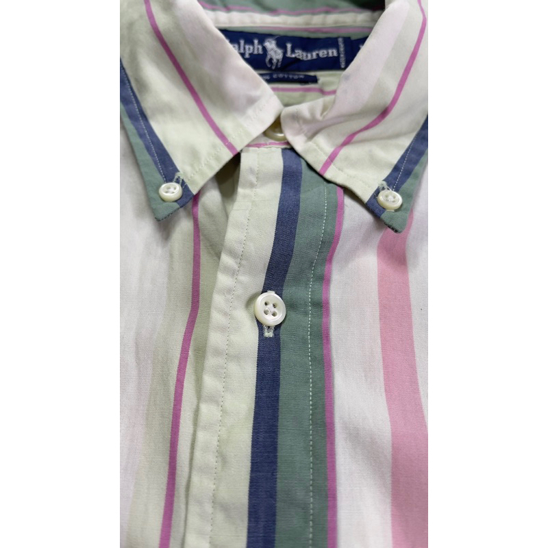 sơ mi polo RL - size XL ( nhiều mẫu ) trên 70kg