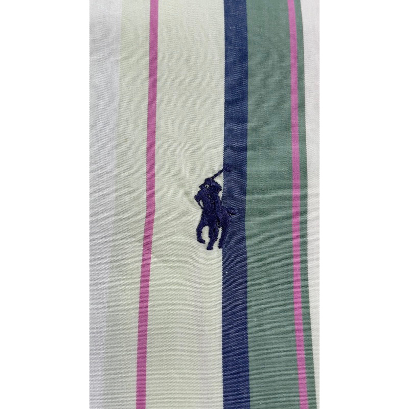 sơ mi polo RL - size XL ( nhiều mẫu ) trên 70kg