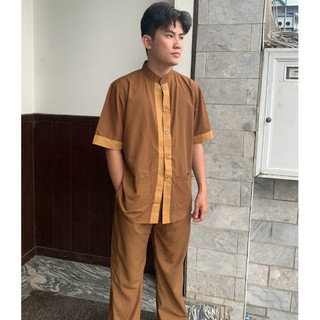 Lãnh Tụ Phối Nam # Đồ Bộ Nam Nữ # Quần Áo