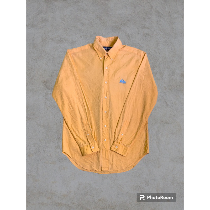 sơ mi Polo RL - size L ( nhiều mẫu ) - trên 70kg